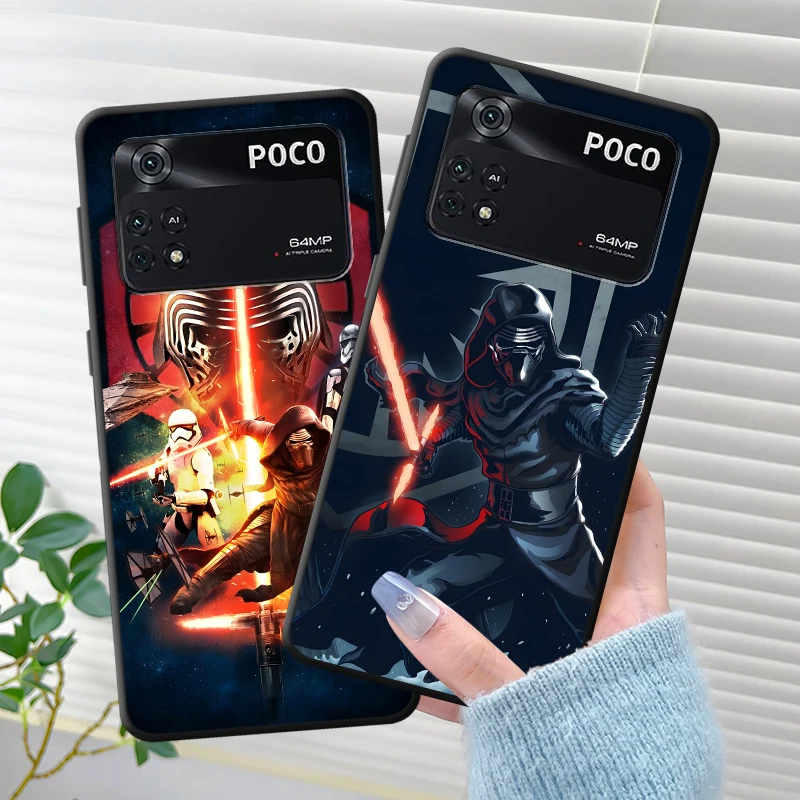 Star Wars Soft Back… - image