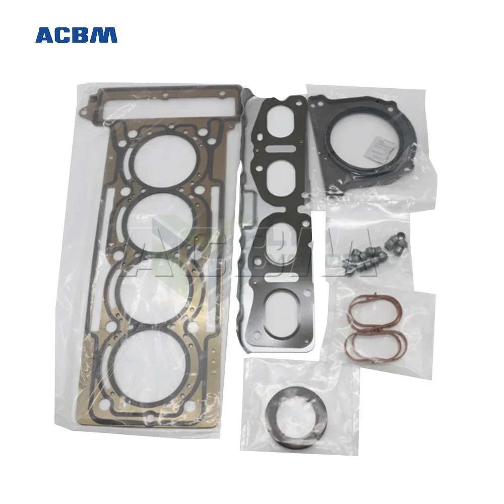 11127624778 Zubehör-Zylinderkopf für BMW F10