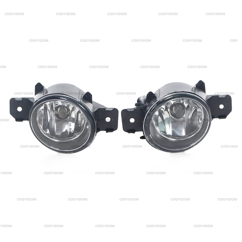 Front Bumper DRL Fog Light  Fog Lamp Cover Frame Fit For Nissan Altima 2013 2014 2015 2016 For Car Driving Lamp Car Lights