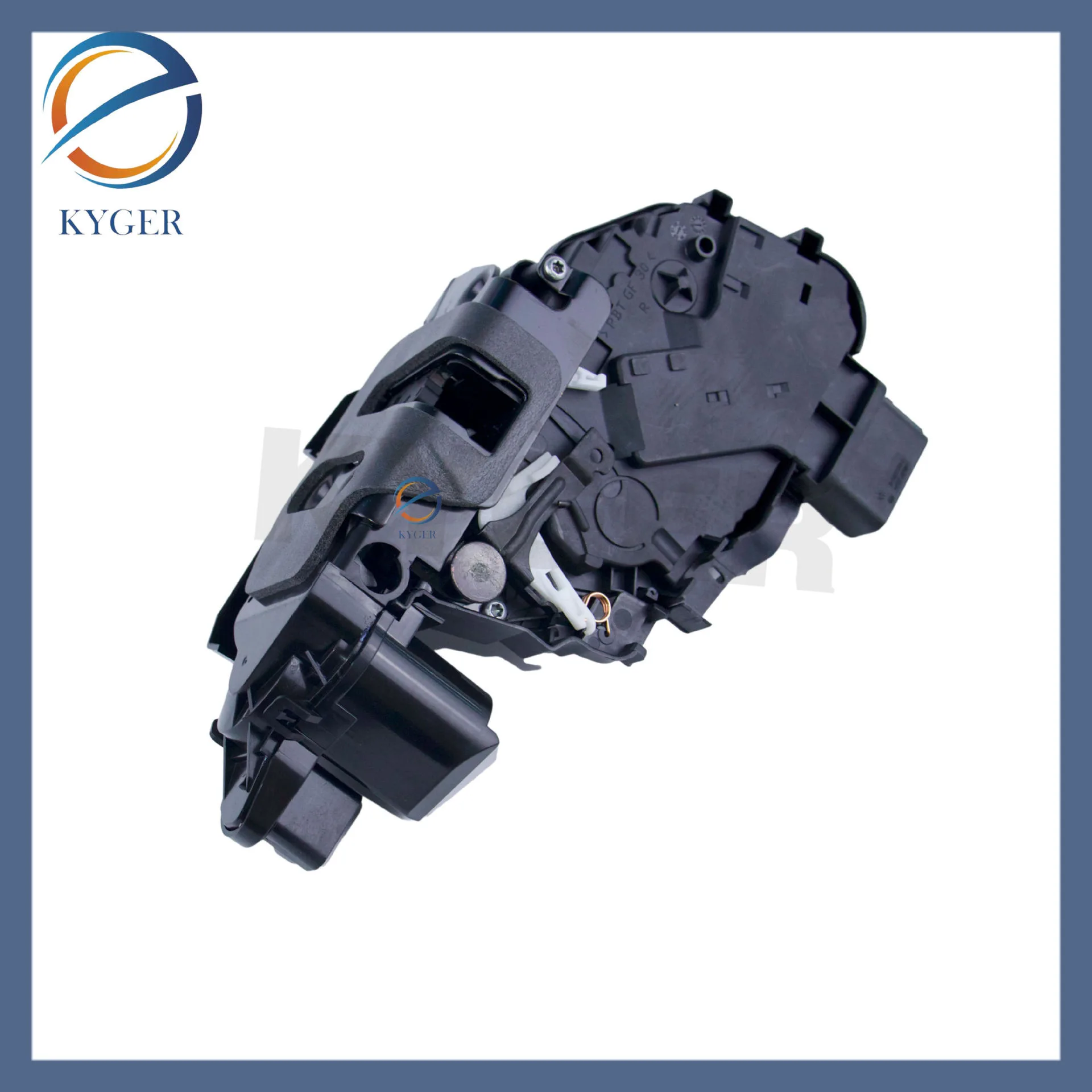 

Подходит для Land Rover Discovery Range Rover Shenxing, механизм замка задней двери, левый, LR091361, LR071650, LR011303