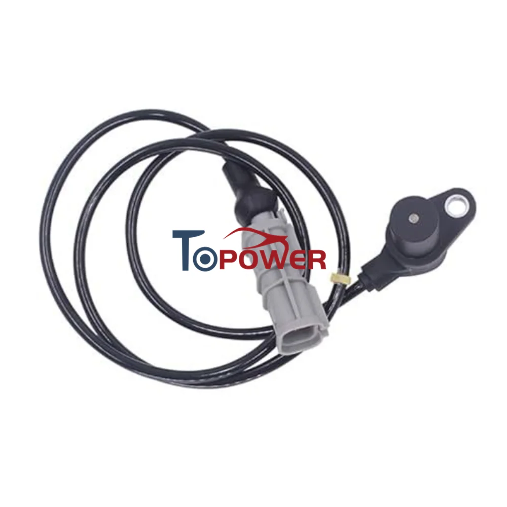 OEM 0281002426 Crankshaft Position Sensor 51271200014 2260212 For Mann NG NL NM F2000 Lion Neoplann For VWW Volksbus Worker
