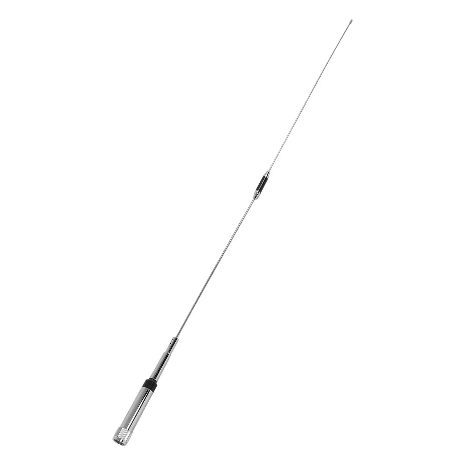 Dual Band 144/430MHz VHF UHF Antenna for kenwood TM-271 TM-471 TM-281 Car Radio