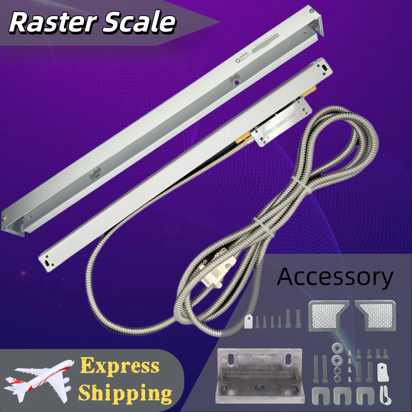 Sino KA-500 Slim Li…