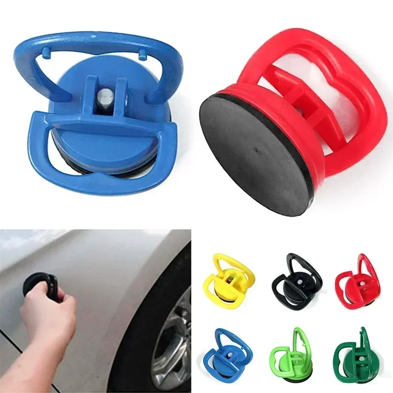 Car Dent Repair Puller Suction Cup Bodywork Panel Sucker Remover Tool