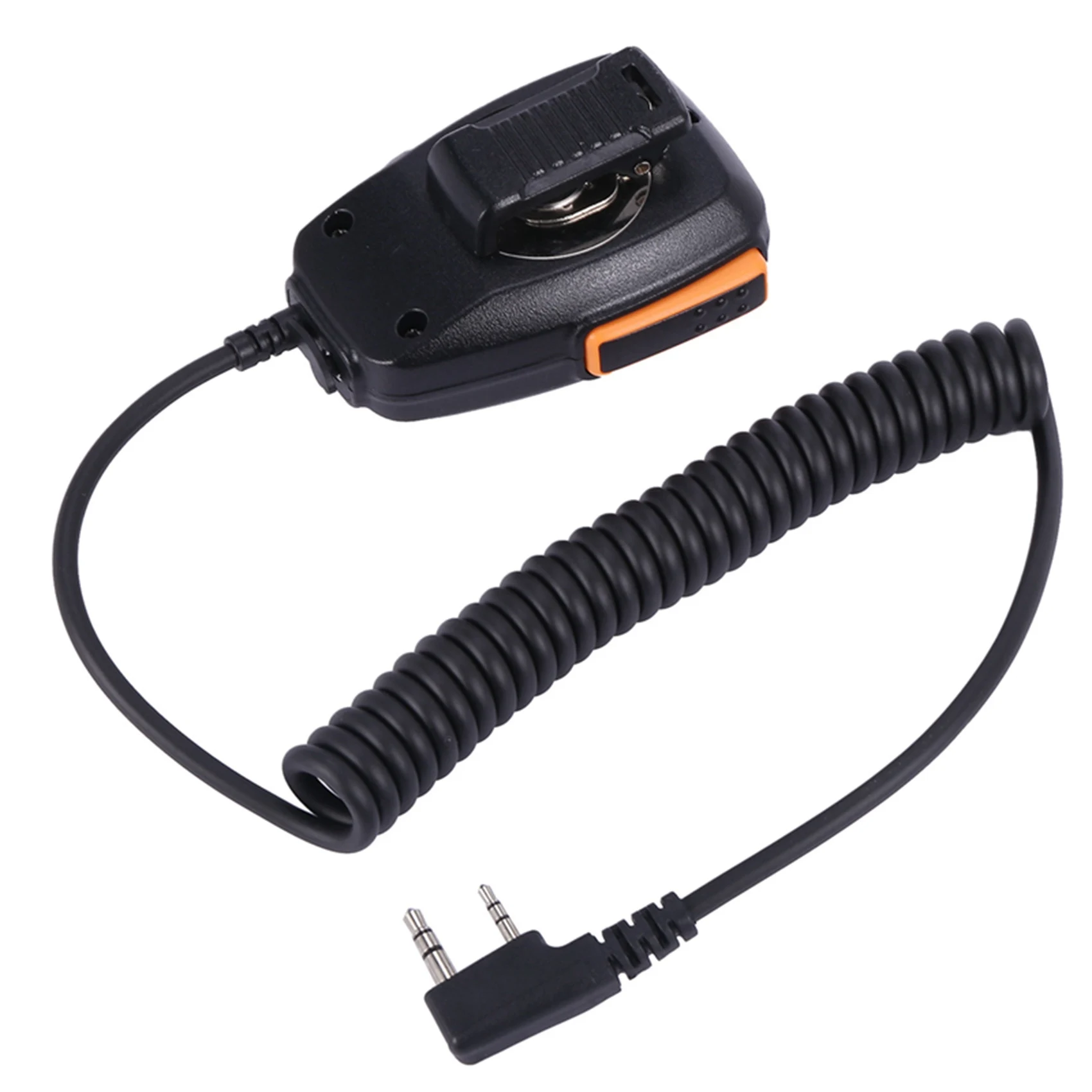 Ayhf 2X Speaker Mic…