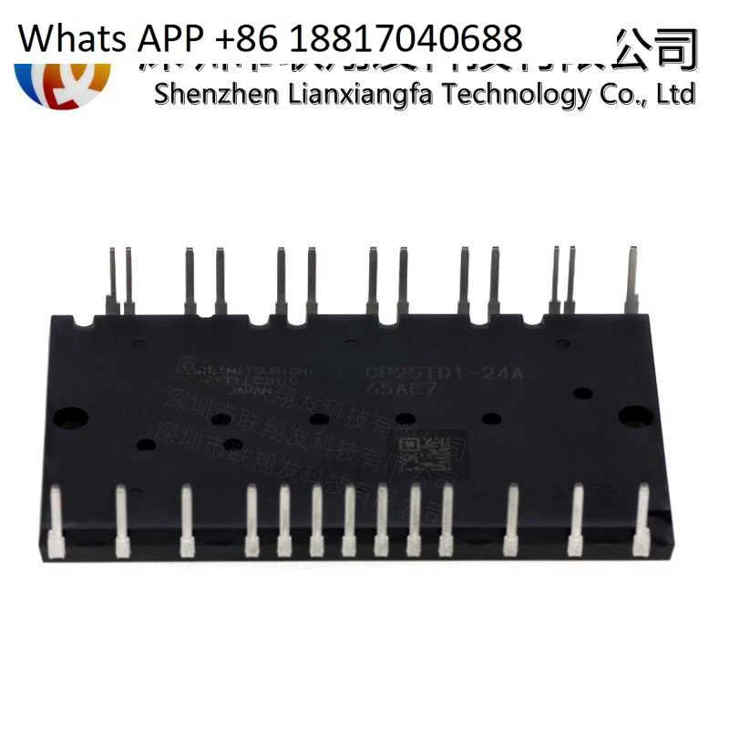 

New original module CP15TD1-24A CP25TD1-24A CP10TD1-24A CP5TD1-24Y