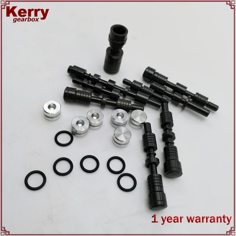 

6T40 6T45 6T45E 6T40E Automatic Transmission Valve Body Plungers Car Accessories for Chevrolet Cruze Buick