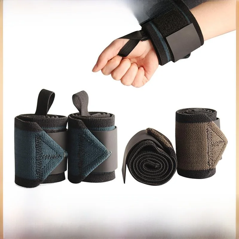 bracelet-de-fitness-reglable-pour-hommes-–-entrainement-de-force-musculation-souleve-de-terre-poussee-pression-–-soutien-enveloppant-haute-pression