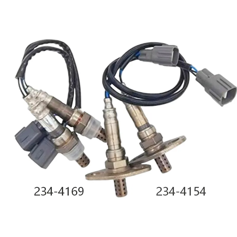 Suitable for Lexus LX470 Toyota Land Cruiser Base 4.7L 4.7L 4009 2000 2001 2002 Upper and Lower 234-4154 234-4169