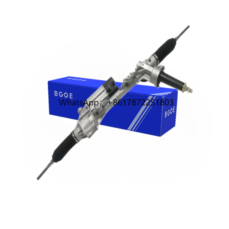 

High Quality Factory Power Steering Rack OEM 95B423055K For Auto Al Steering Gear Box