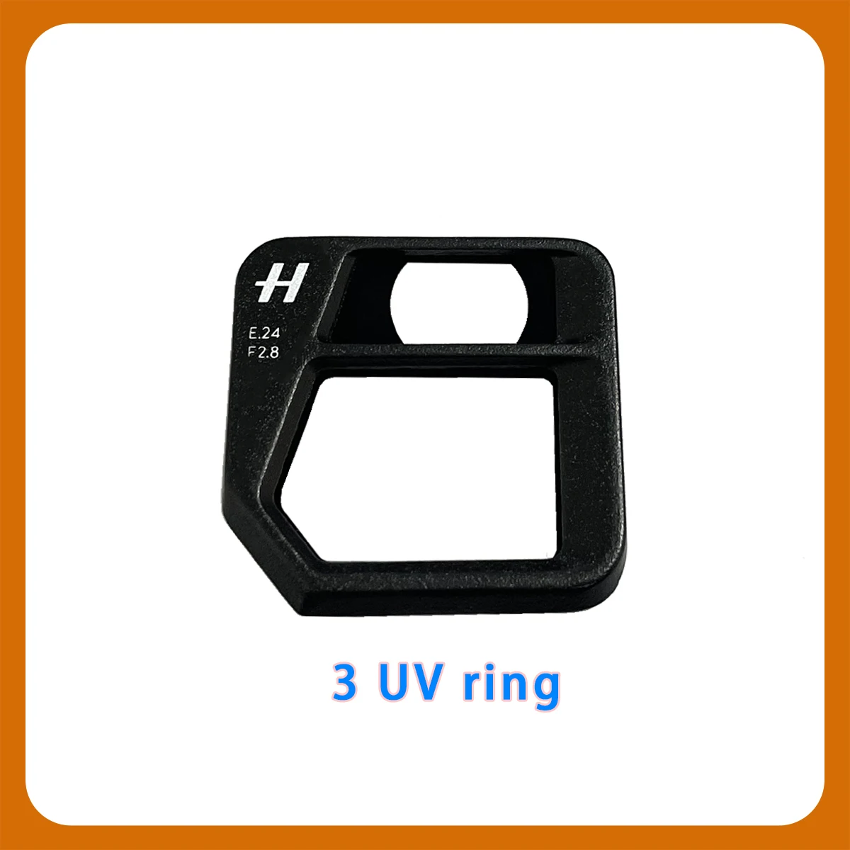 Camera Frame for DJI Mavic 3/3 cine/3 Classic view 5