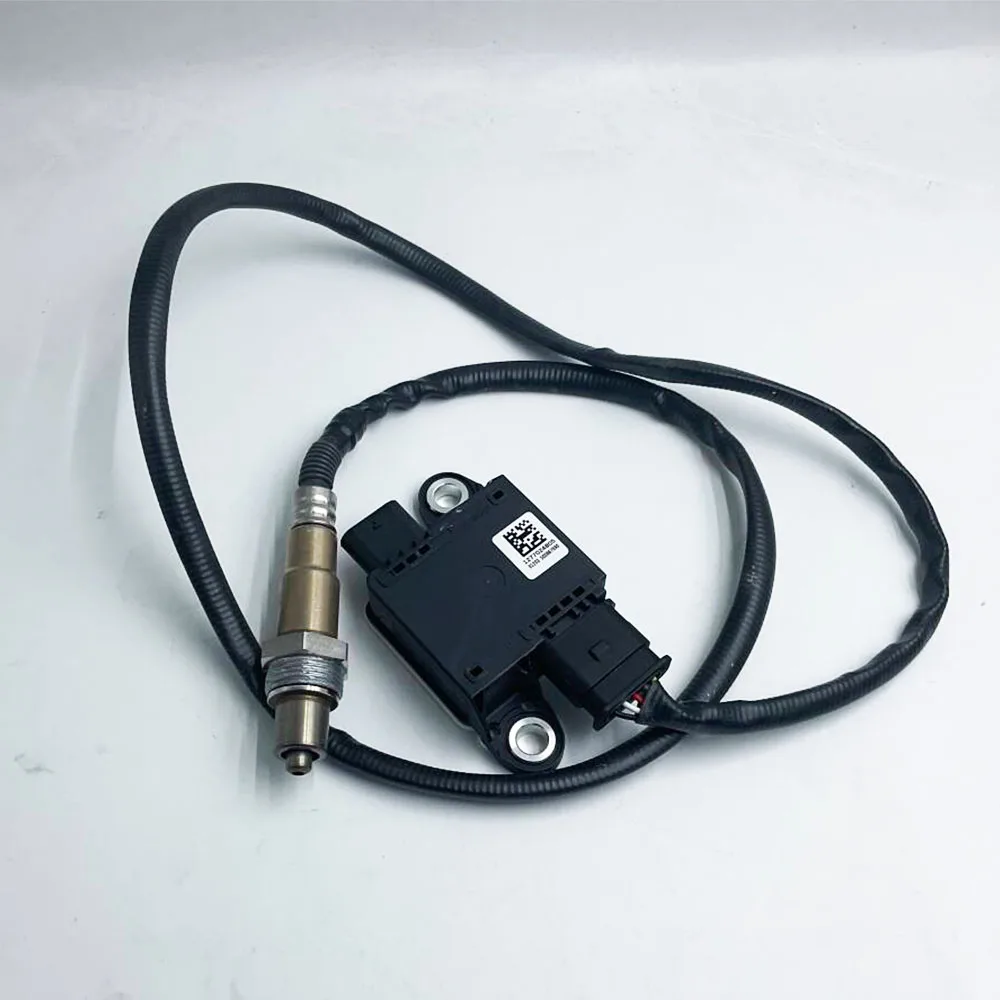 39265-2F500 39265-2F300 PM Diesel Exhaust Particulate Sensor 0281006552 0281006553 For KIA SORENTO Hyundai SANTA FE 2015-2020