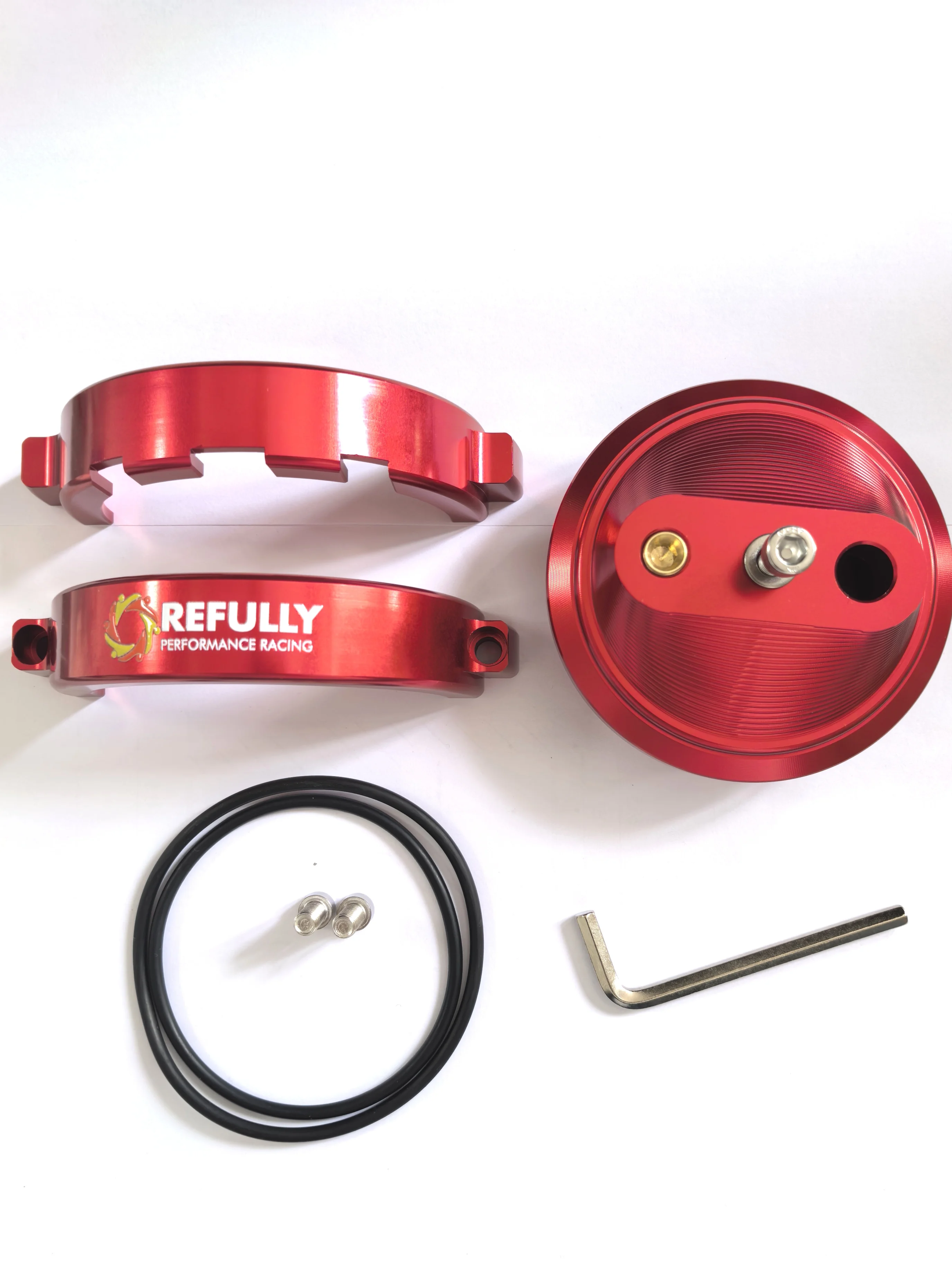 Para Sea-doo Intake Manifold Kit de Atualização Compatível Com RXP/RXT/GTX 300/GTR 230/ 2016 +