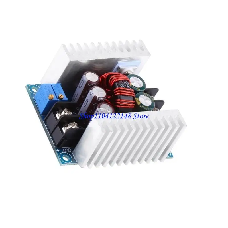 P9FA 300W 20A Converter Stepping Down Module Constant Current LED Driver Power Stepping