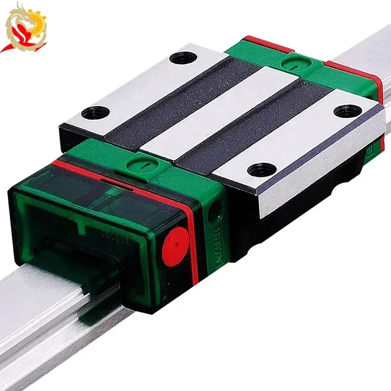 HIWIN PG Series Positioning Linear Guideway PGHH20CA PGHH20HA