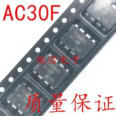 

AC30 AC30F SOP-8