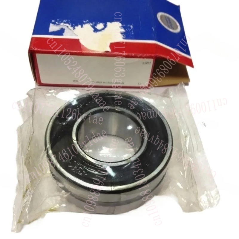Imported bearing BS2-2208-2CS/VT143C BS2-2208-2RS/VT143 seal