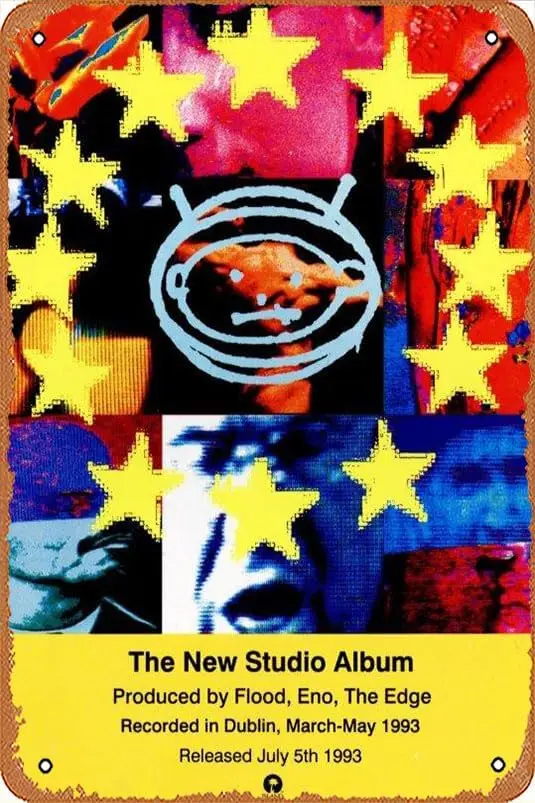 B1,Muecddoa Retro M… - image