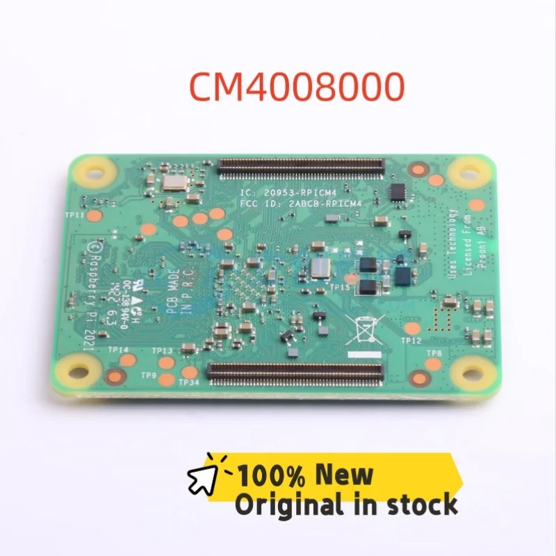 НОВЫЙ оригинальный CM 4008000