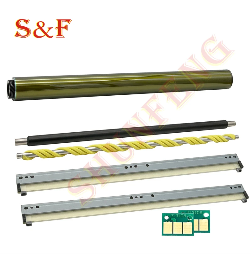 

OPC Drum for Konica Minolta Bizhub C300i C250i C360i C7130i Primary Roller High Quality Copier Spare Parts