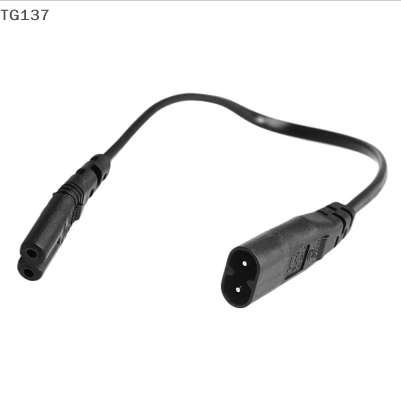 Iec 320 2-Pin C7 Fe…