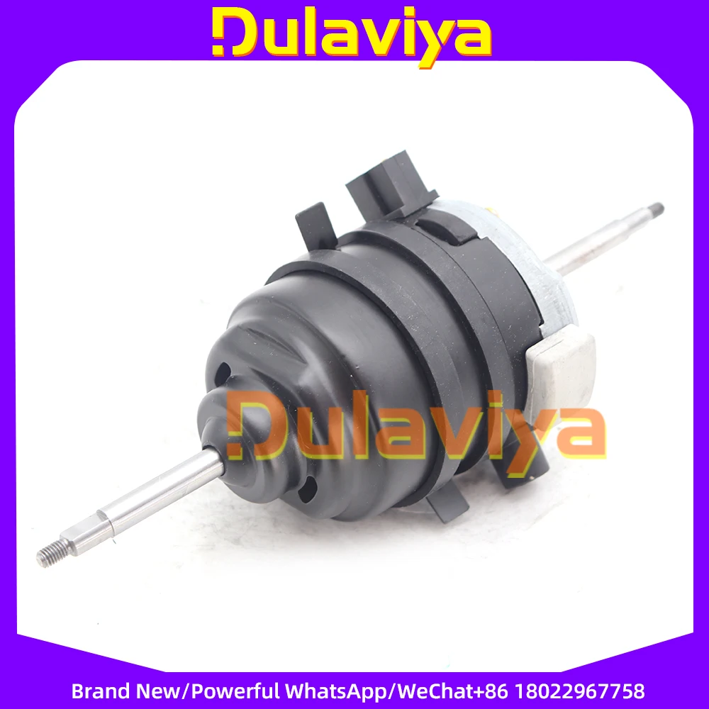 

New Air Conditioning AC Radiator Blower Fan Motor 24V For Toyota Coaster 88550-36020 282500-0112 8855036020 2825000112