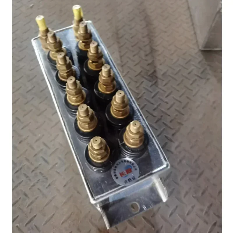 

Electric Heating Capacitor Rfm1.5-1730