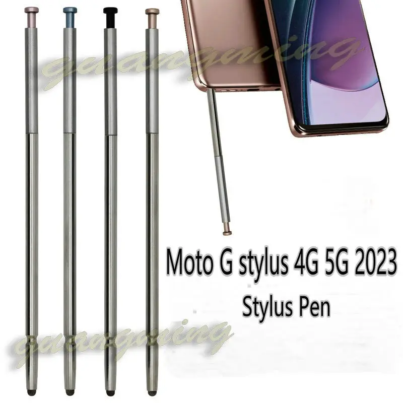 Stylus Touch Stylus Pen For Motorola Moto G Stylus 4G 2023 XT2317 5G 2023 XT2315 Replacement Parts