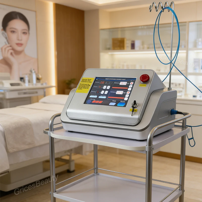 Newest 980Nm 1470Nm…