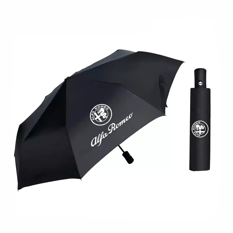 Car Emblem Umbrella…