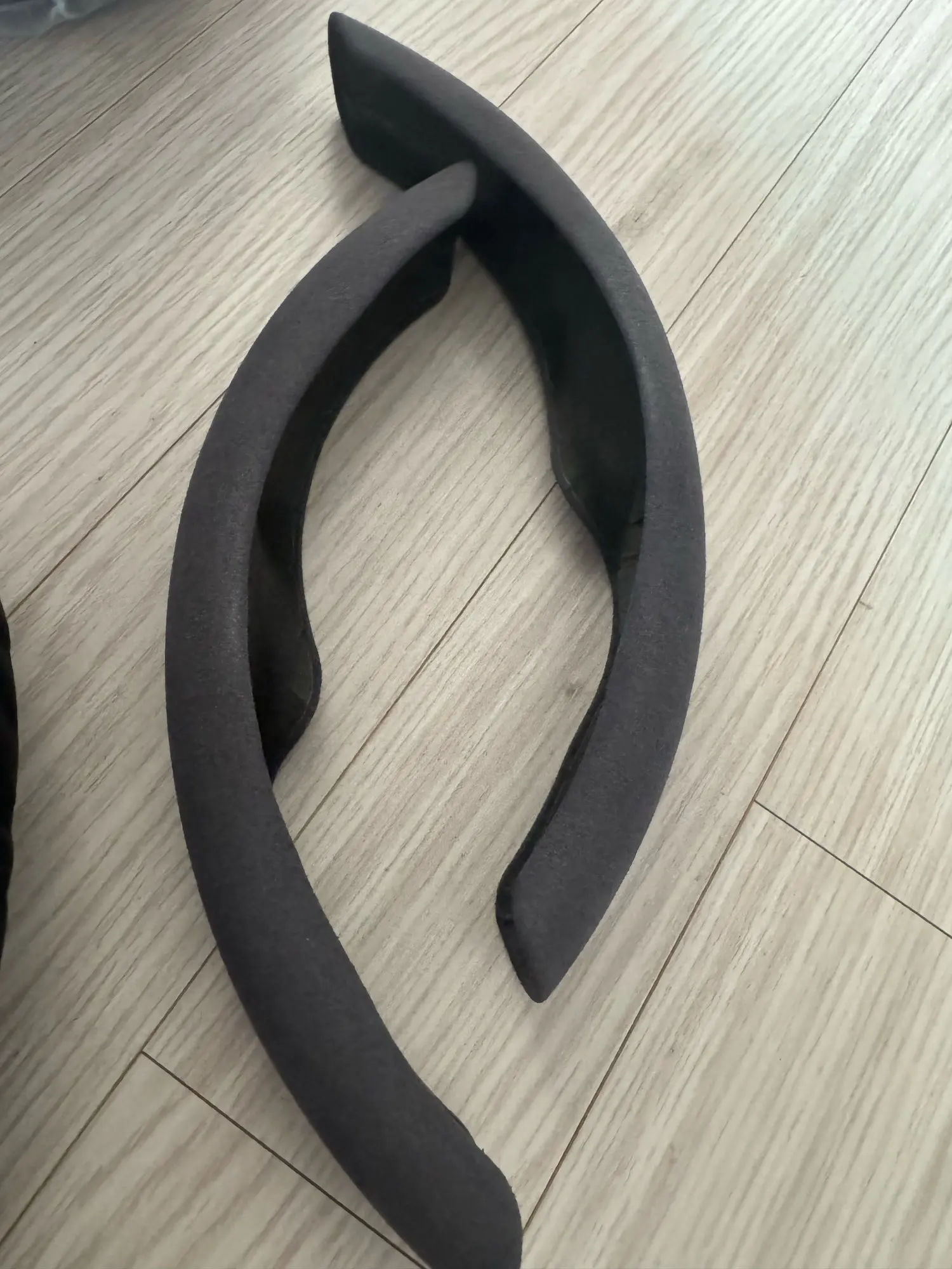 실물 포토 리뷰