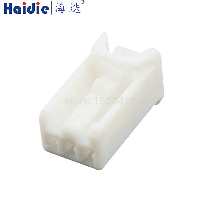 

1-20 sets 3pin electric wiring electric housing plug wire harness unsealed connector HD031YB-1.5-21 HD031YB-1.5-11