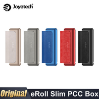 Original Joyetech eRoll Slim PCC Box Charging 1500mAh Battery for eRoll Slim Kit Electronic Cigarette