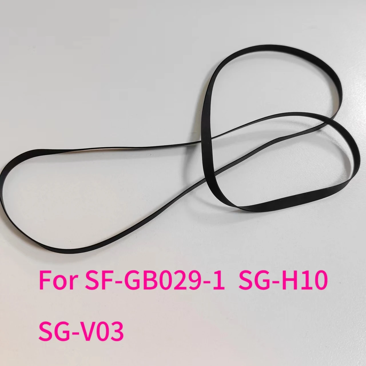 Belt Replacement Apply To TECHNICS/PANASONIC  SF-GB029-1  SG-H10  SG-V03 Turntable Drive Belt