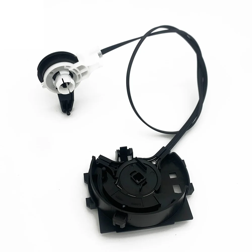 Air Inlet Damper Co…