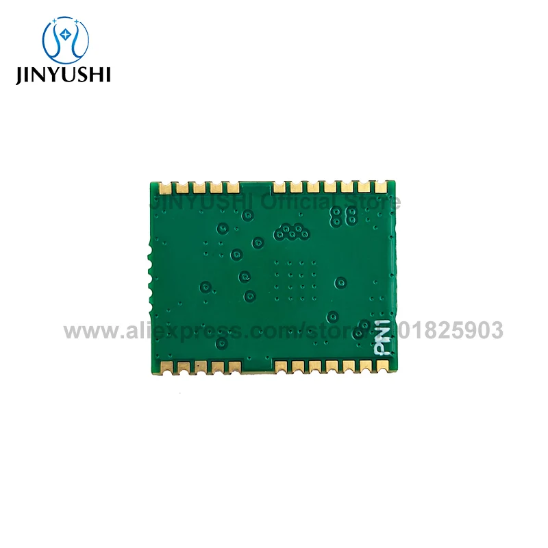 AT362-6T-30 6T20 GPS Beidou Module Single-Freq Core Board High-Precision Position Timing Receiver Replace T303-5
