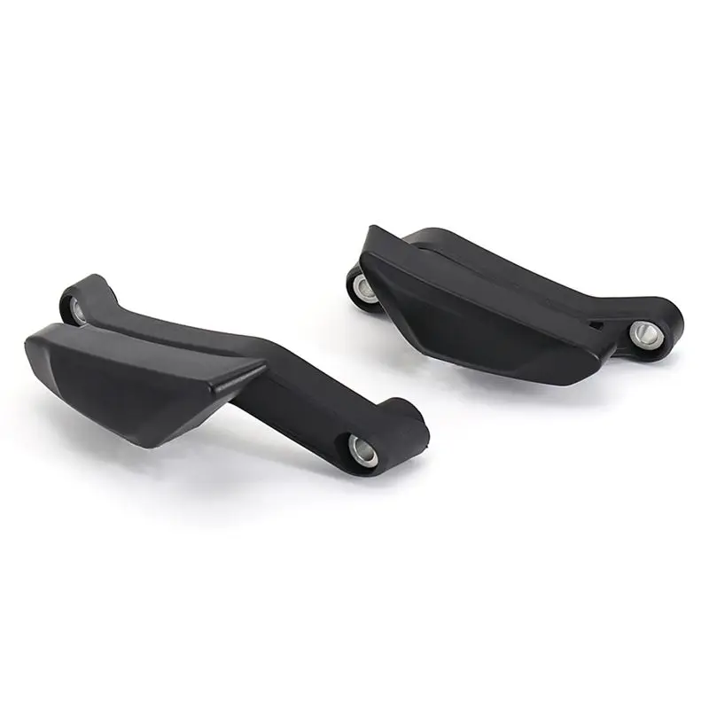 T37C Motorcycle Frame Slider Fairing Guard Anti Crash Pad Protector Falling Protection for Trident 660 TRIDENT 660 2021 2022