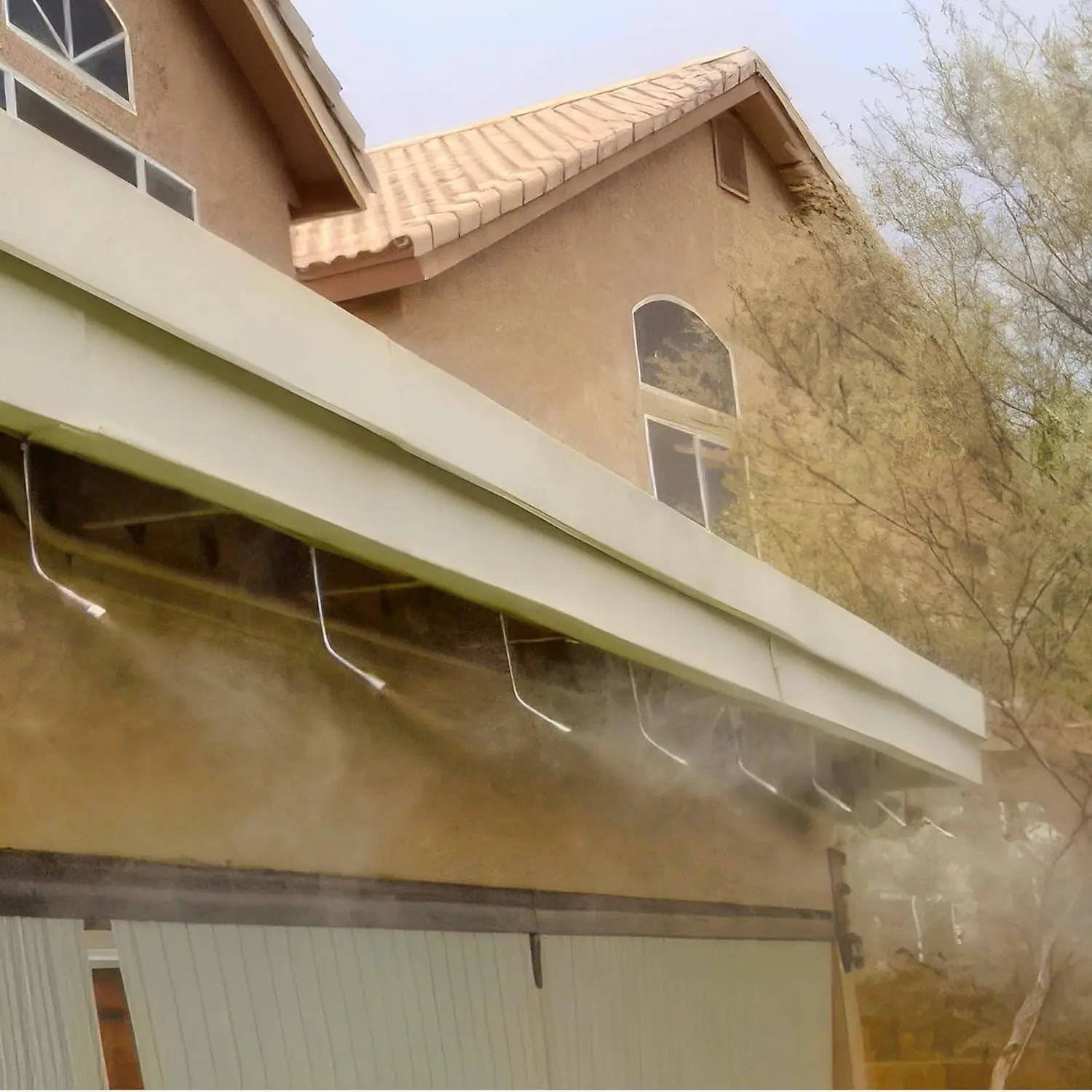 Thumbnail 3 - #22 Latest Outdoor Misting Systems Offers