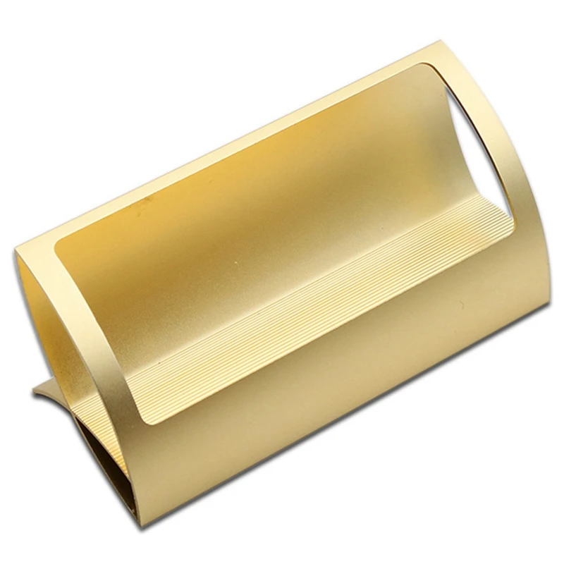 ที่ใส่นามบัตรอลูมิเนียม, ที่วางนามบัตร, เหมาะสําหรับสํานักงานและครอบครัว