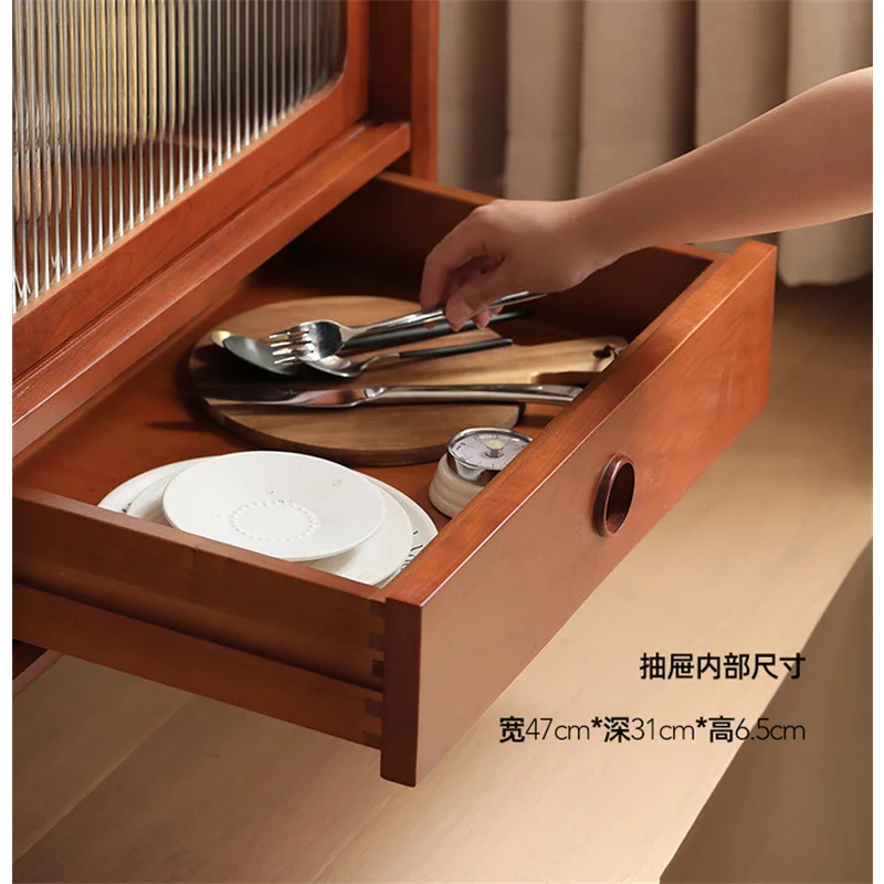 خزائن جانبية، خشب متين، قديم، خزائن، خزائن تخزين، شقق صغيرة، خزائن عرض، خزائن المطبخ