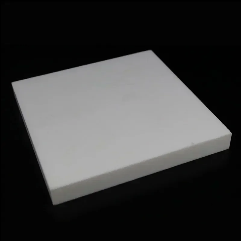 

Machinable ceramic plate / alumina composite ceramic plate / corundum ceramic plate / class MACOR100*100*5mm