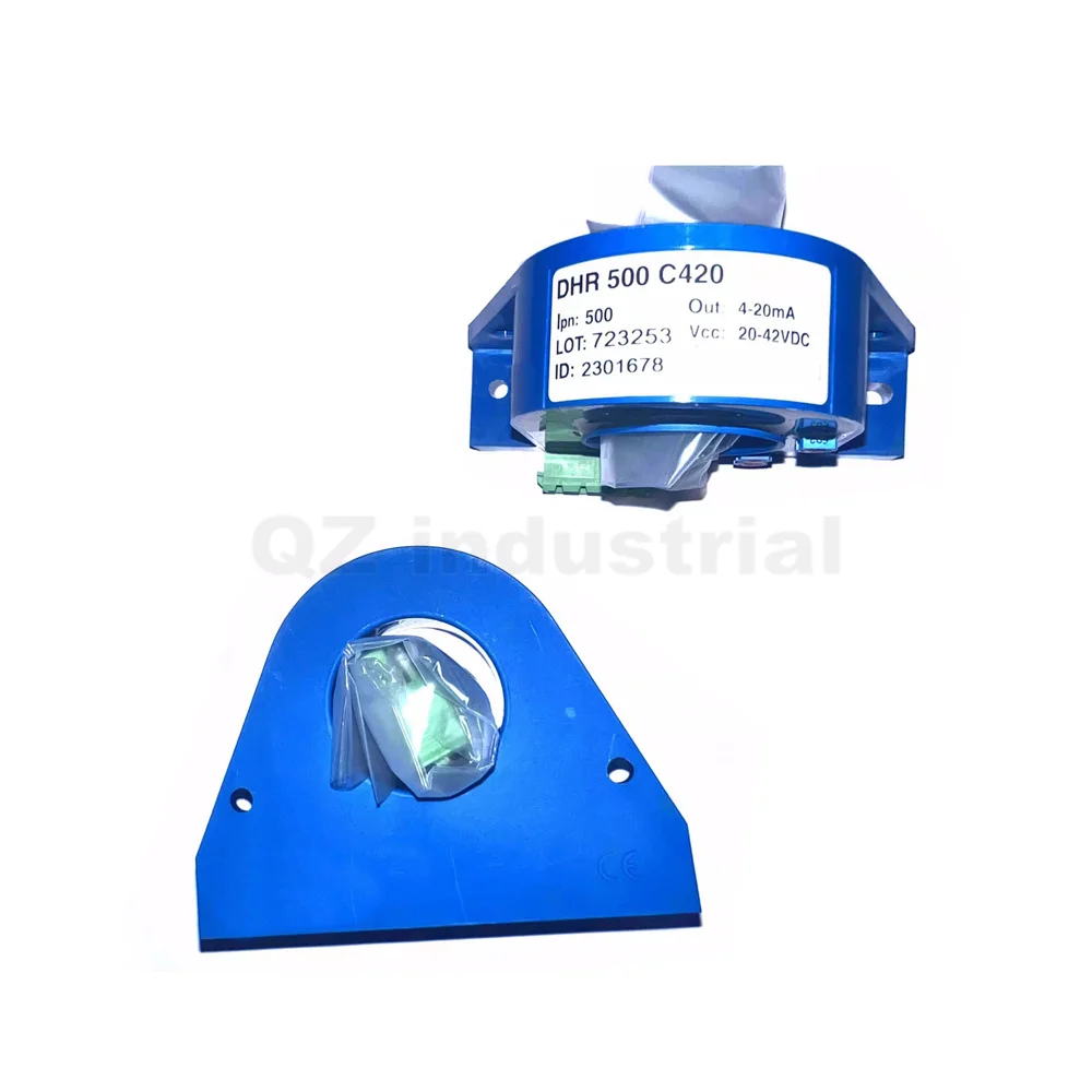 Qz High Efficiency …