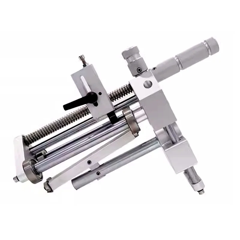 

Hot Supply PE Pipe Rotary Scraper 63-400mm PVC Manual Scraper Electrofusion Rotary Scraper for Welding & Soldering