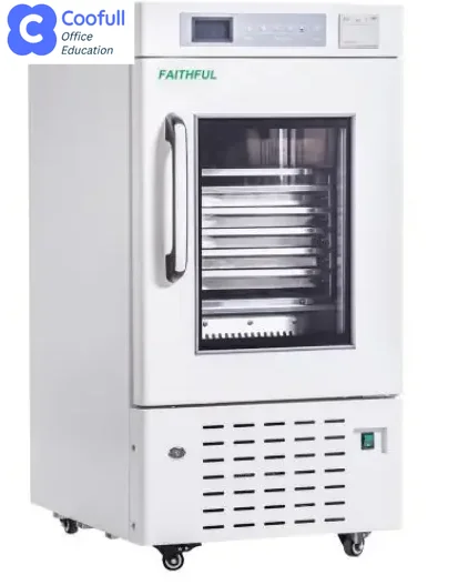 

Coofull Lab Thermostatic Devices Blood Platelet Incubator