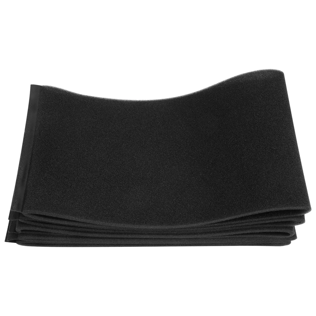 5 Packs of 90585 Foam Set VF2001 Foam Filter, Suitable for Most , and Genie Shop Vacuum Cleaners