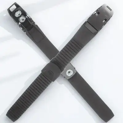 

2Pcs Roller Skate Buckle Straps Replaceable Adjustable Tightening Fixing Tool for Skating Shoes Supplies Skate Buckle Strap