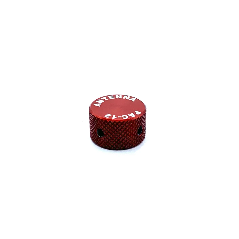 Cap Hat Antenna Ext Effective Electrical Length Extension for PAC12 JPC12 Antenna Telecom Accessory for PAC12