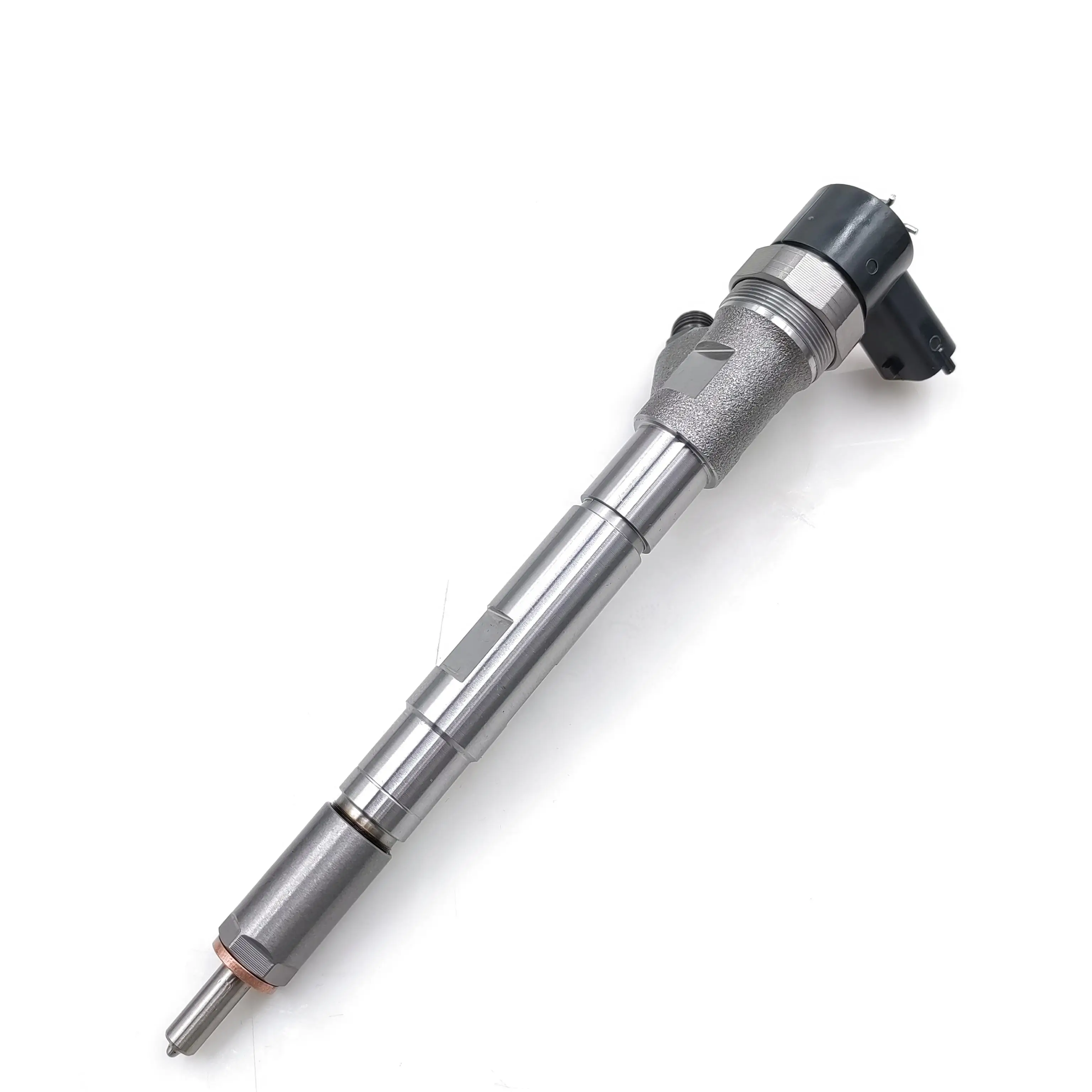 

New High Quality New Diesel Fuel Injector 0445110092 for H-1/KIA SORENTO 2.5 CRDi