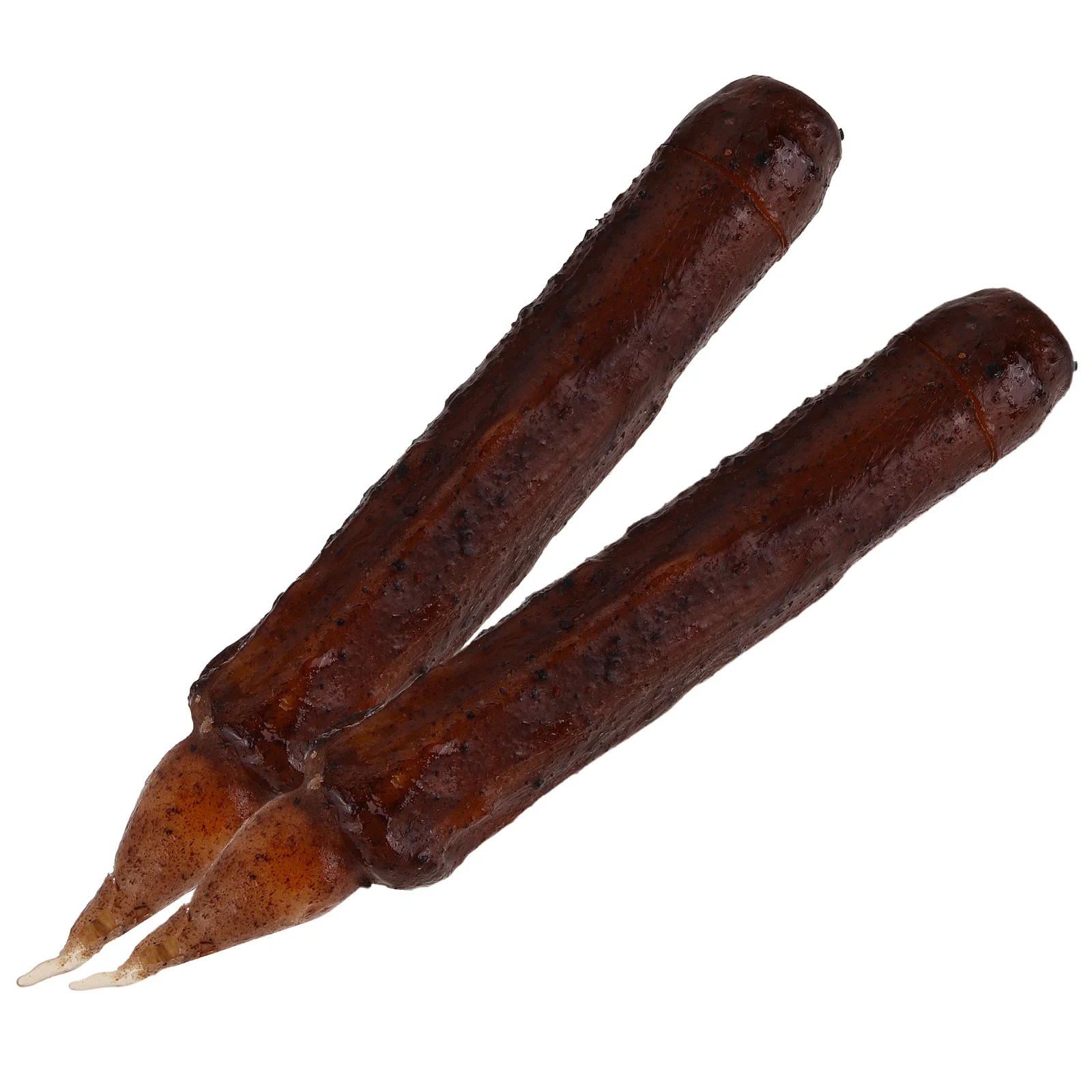 

2Pcs Electronic Flameless Candles Operated Window Lights for Wedding Party Decorative Light Reusable