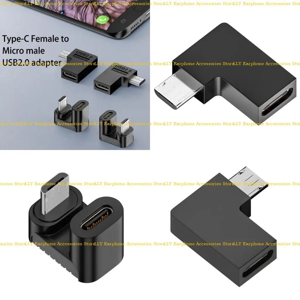 462E Micro Usb Male…